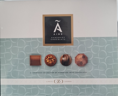 Aines Handmade Chocolates